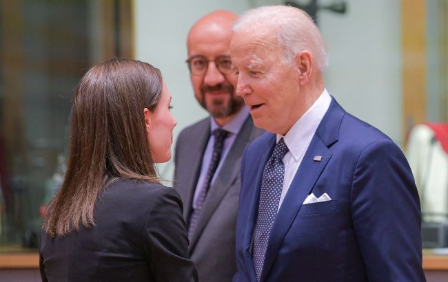 США и Евросоюз готовы ввести новые санкции против России, - Белый дом