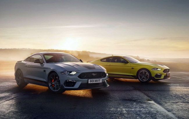 Цена слова: Ford потерял миллионы долларов из-за ошибок в брошюре спорткара Mustang