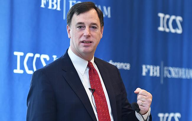 Координатор Білого дому з кібербезпеки йде у відставку, - Reuters