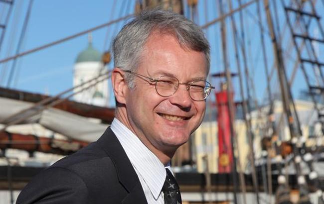 Неофициальные переговоры США, Южной Кореи и КНДР завершились в Финляндии