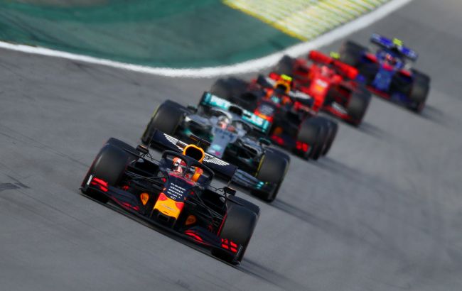 Формула-1 отменила два этапа Гран-при в Бахрейне и Саудовской Аравии из-за войны с Ираном