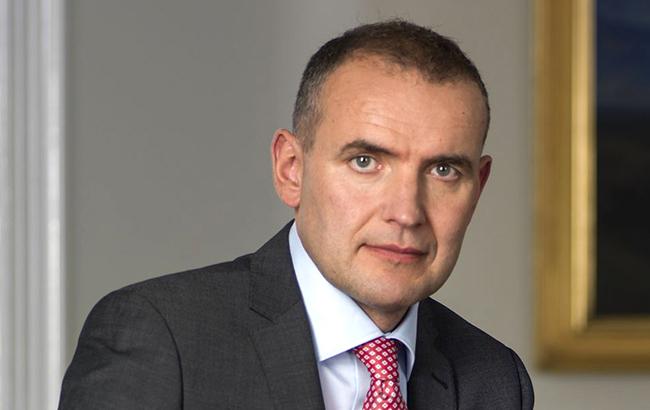 Внеочередные парламентские выборы в Исландии назначены на 28 октября