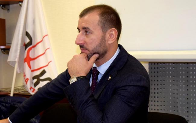 Рыбалка: проект закона об антикоррупционном суде нужно принимать после существенной доработки