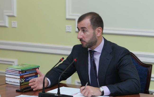 Рибалка: РПЛ ініціює посилення відповідальності за фальсифікацію ліків