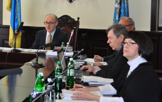 ВККСУ отстранила 4 судей по ходатайству ГПУ