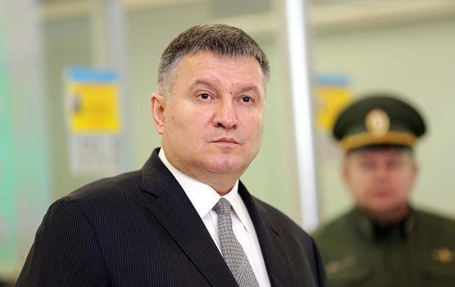 Украина продолжит сотрудничество с Канадой в подготовке полиции и Нацгвардии