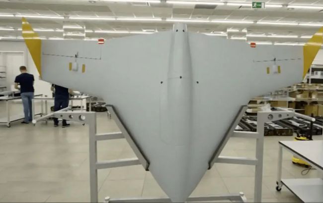 Зброя терору: що відомо про дрони "Італмас", які росіяни почали тестувати на Сумах