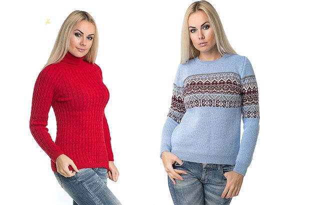 Що подарувати рідним на Новий рік