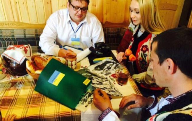 Правозащитники настаивают на признании русинов национальным меньшинством