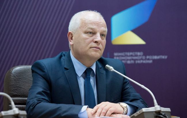 Кубив назвал Канаду приоритетным партнером Украины