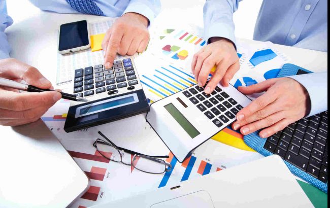 Госаудитслужба выявила финансовые нарушения на промежуточных выборах в Раду