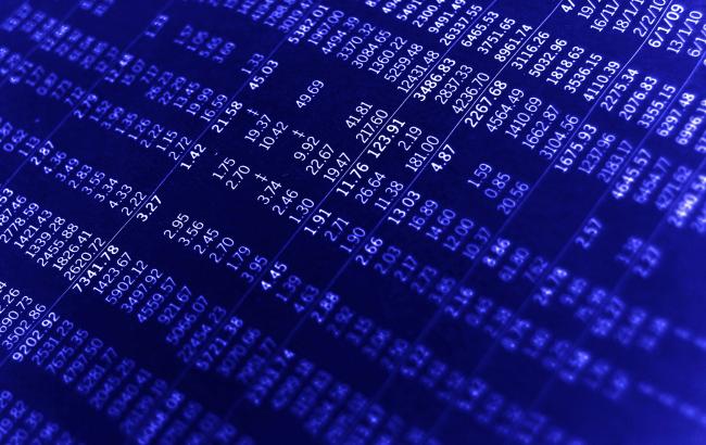 Объем биржевых торгов в мае составил 25,7 млрд грн, - НКЦБФР