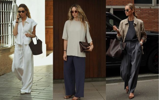 Як носити широкі штани при невисокому зрості: стильні поради, які дійсно працюють