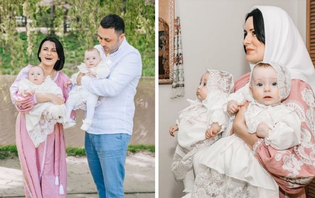 Зірка "МастерШеф" Ліза Глінська вперше за довгий час поділилася сімейними фото з чоловіком