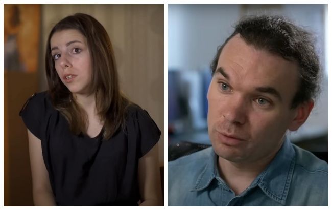 Інформатик з "Вагітна у 16" записав відео з фронту та зробив заяву про скандальне шоу