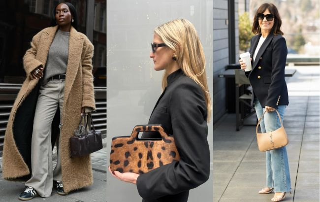 Мають бути у кожної модниці: 5 речей, які варто додати у свій осінній гардероб