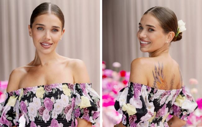 Як швидко зробити стильний пучок: лайфхак від блогерки Саші Бо (відео)