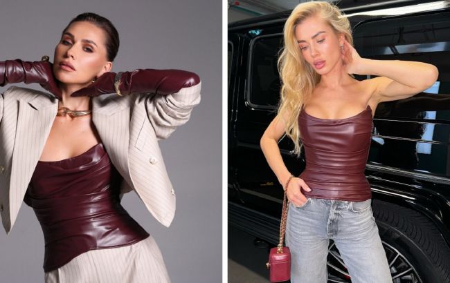 Как сделать любой образ праздничным: стилист дала простой совет и рекомендации для каждого типа фигуры