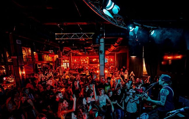 Концерти, стендапи та не тільки: що треба встигнути відвідати у вересні в Києві