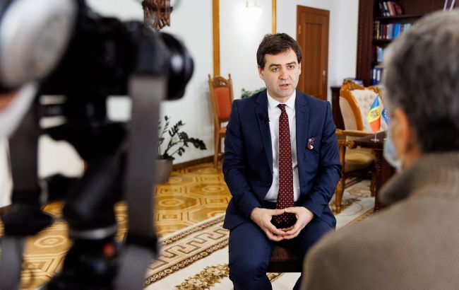 Молдова не заметила в Приднестровье мобилизацию войск РФ