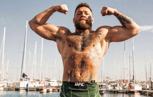 Макгрегор определился со сроками возвращения в UFC