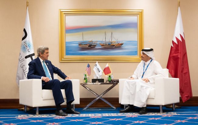 Катар отказался от новых инвестиций в Россию