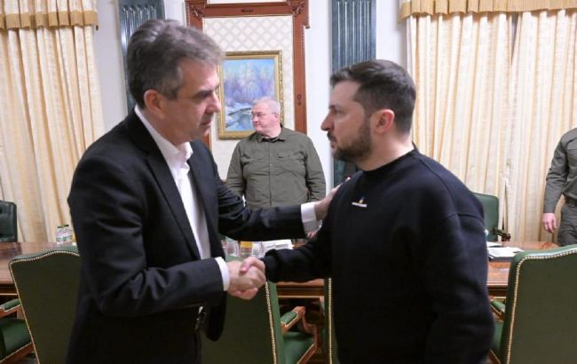 Ізраїль зможе надати Україні системи оповіщення про атаки протягом шести місяців, - ЗМІ