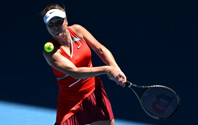 Свитолина сохранила позиции в рейтинге WTA &ndash; еще 2 украинки в первой "сотне"