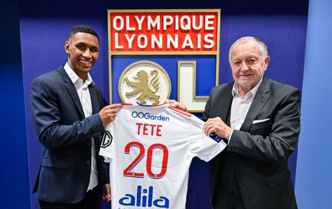 "Шахтер" официально отпустил легионера во Францию