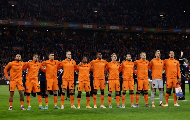 ФИФА определила матч-открытие ЧМ-2022. Сборная Украины может сыграть в первый день