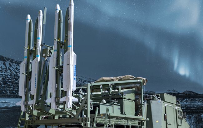 Германия обсуждает поставки Украине немецких систем ПВО, - Bild