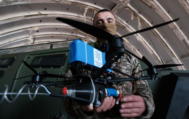 Масштабування DOT-Chain Defence: скільки вдалось заробити за кілька днів після запуску