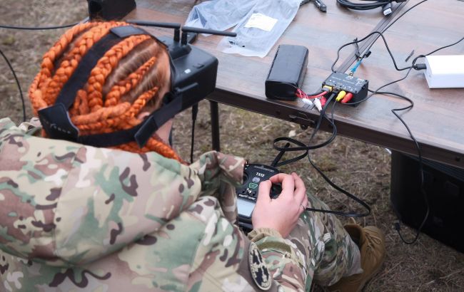 Україна посилює дронові технології: японська Terra Drone заходить на ринок