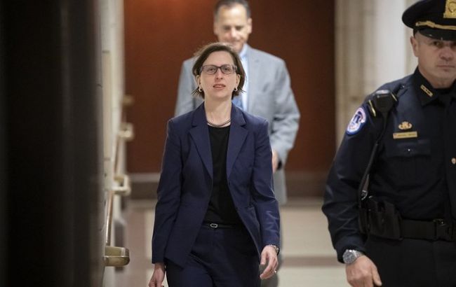 В Украине могли знать о задержке военной помощи США еще в июле, - NYT