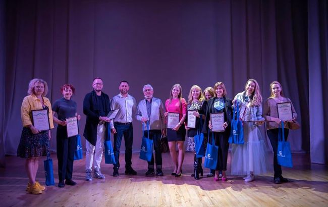 "Статус групп" поддержал фестиваль детского творчества " 6-16 FEST"