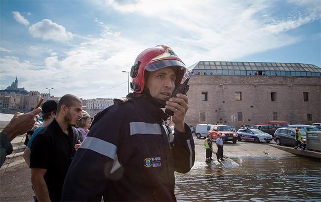 Во Франции число жертв урагана увеличилось до 7