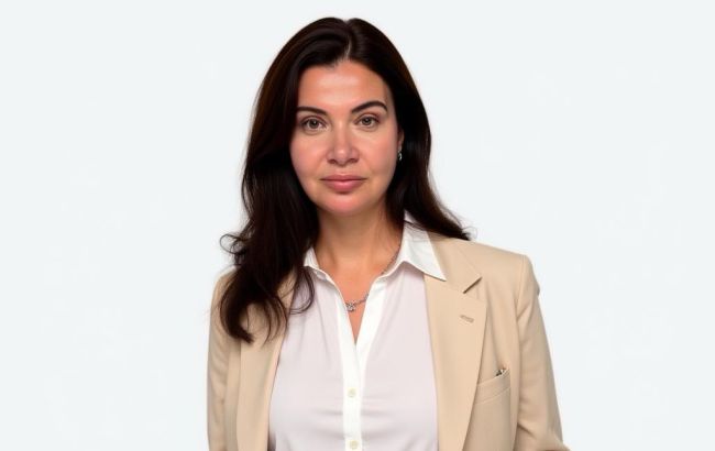 Олена Нусінова: Комплаєнс, корпоративне управління та управління ризиками &ndash; три стовпи стійкого бізнесу в Україні