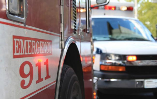 Более 40 человек погибли при столкновении грузовика и автобуса во Франции