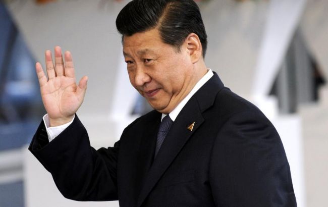 Аварія корабля в Китаї: лідер КНР вимагає мобілізувати всі сили на пошуки потерпілих