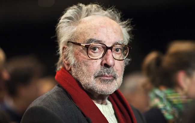 Режисер Жан-Люк Годар відмовився співпрацювати з російським "Ермітажем" через справу Сенцова