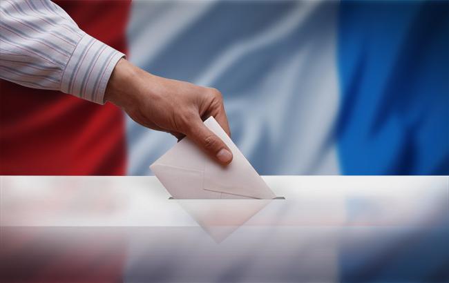 Во Франции стартовал второй тур парламентских выборов