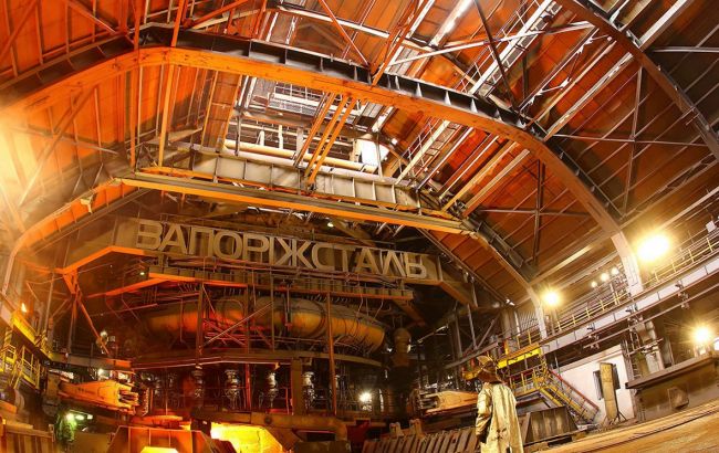 "Запоріжсталі" не відшкодовують ПДВ: завод просить податкову не порушувати закон