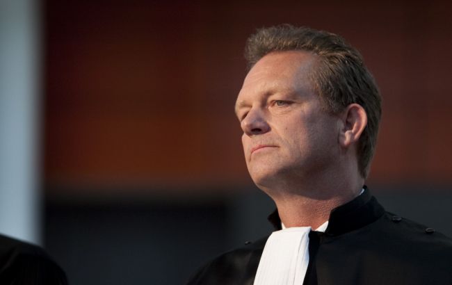 Нидерланды определили ряд причастных к крушению Boeing на Донбассе