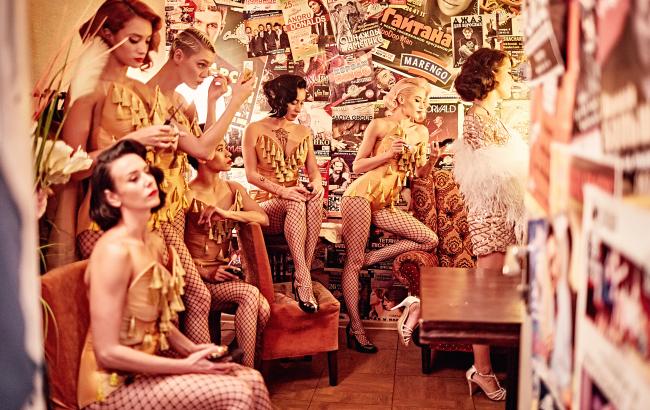 Улюблені українські зірки знялися у мюзиклі: прем'єра яскравого відео