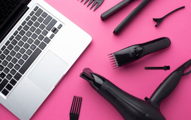 Что может фен для волос: самые необычные способы применения его в хозяйстве