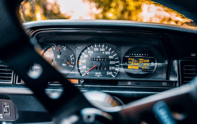 Украинским автомобилистам готовят новые штрафы: за что будут наказывать