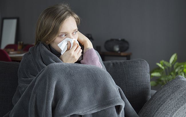 Кров з носа: як швидко зупинити і в якому випадку потрібен лікар