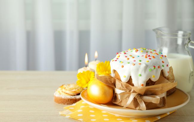 Які дріжджі найкращі для паски, і чому важливо не переплутати