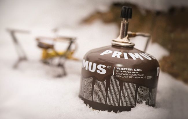 Українцям розповіли, що потрібно знати про газовий пальник у квартирі