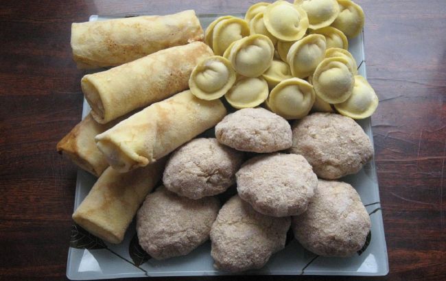 Названо найгірші напівфабрикати, від яких треба відмовитися раз і назавжди